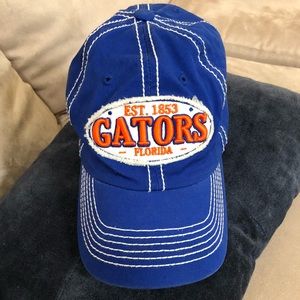 Official NCAA Gators Cap